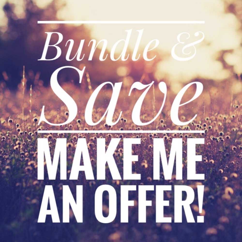 Bundle & Save!